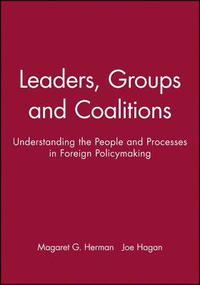 Leaders, Groups and Coalitions