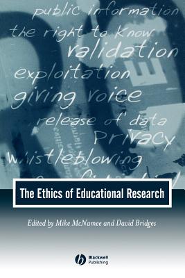 The Ethics of Educational Research