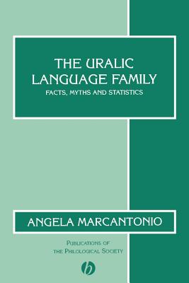 The Uralic Language Family