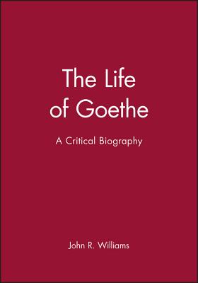 The Life of Goethe