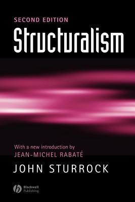 Structuralism