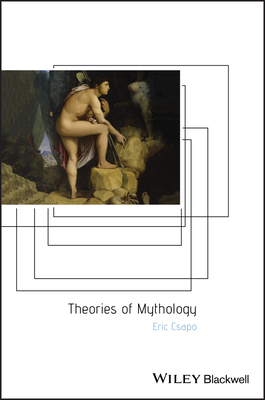 Theories of Mythology