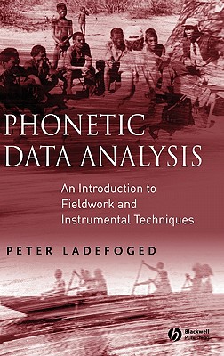 Phonetic Data Analysis