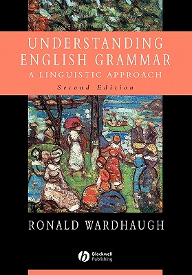 Understanding English Grammar