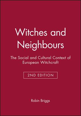 Witches and Neighbours