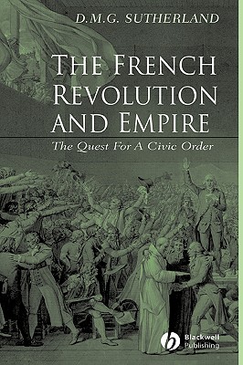 The French Revolution and Empire