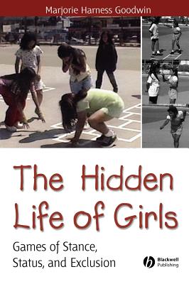 The Hidden Life of Girls