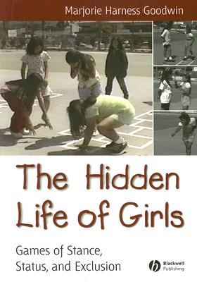 The Hidden Life of Girls