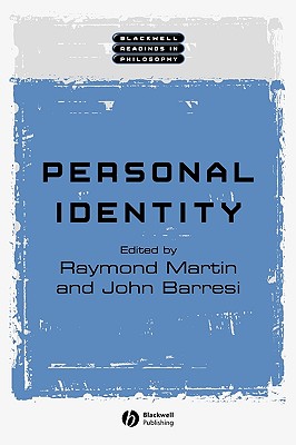 Personal Identity