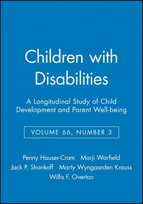 Children with Disabilities