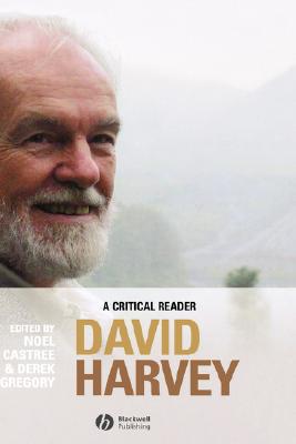 David Harvey