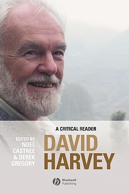 David Harvey