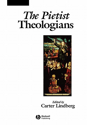 The Pietist Theologians