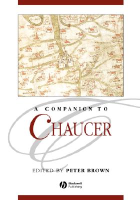 A Companion to Chaucer