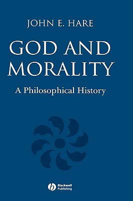 God and Morality