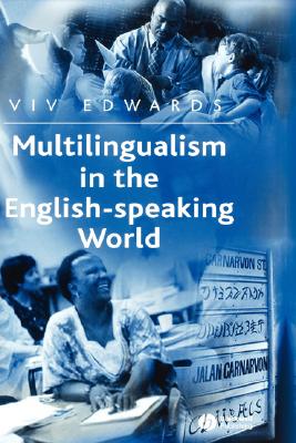 Multilingualism in the English-Speaking World