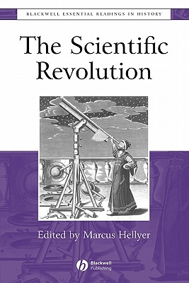 The Scientific Revolution