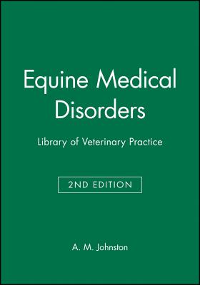 Equine Medical Disorders