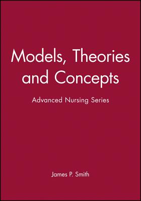 Models, Theories and Concepts