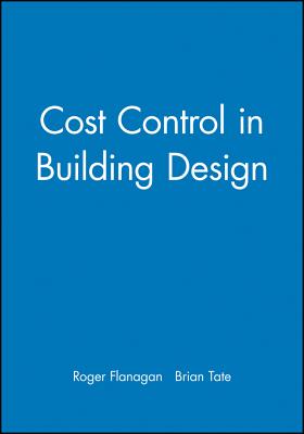 Cost Control in Building Design