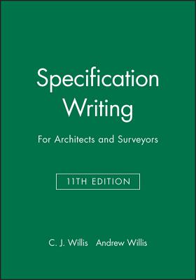 Specification Writing