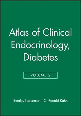 Atlas of Clinical Endocrinology, Diabetes