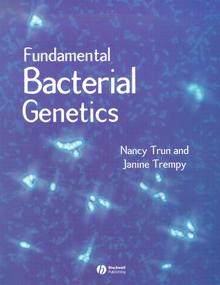 Fundamental Bacterial Genetics