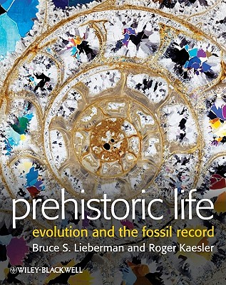 Prehistoric Life