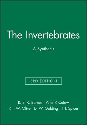 The Invertebrates