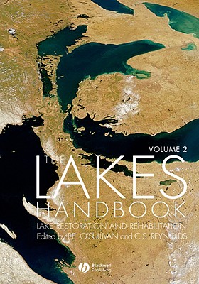 The Lakes Handbook, Volume 2