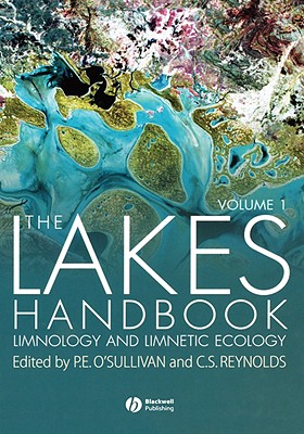 The Lakes Handbook, Volume 1