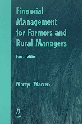 Financial Management for Farmers and Rural Managers