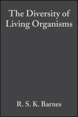 The Diversity of Living Organisms