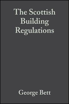 The Scottish Building Regulations