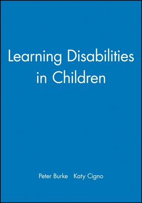 Learning Disabilities in Children