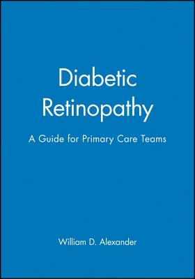 Diabetic Retinopathy