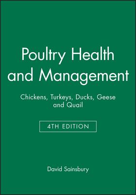 Poultry Health and Management