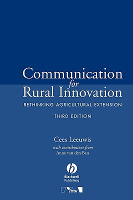 Communication for Rural Innovation