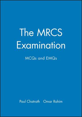 The MRCS Examination