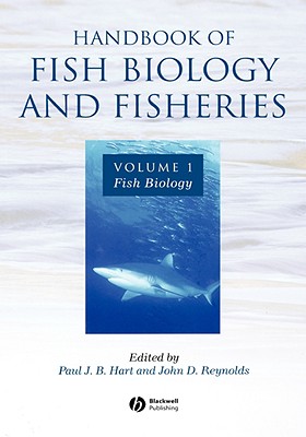 Handbook of Fish Biology and Fisheries, Volume 1