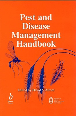 Pest and Disease Management Handbook