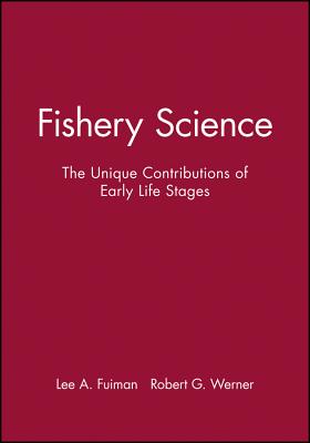 Fishery Science