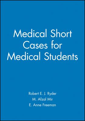 Medical Short Cases for Medical Students