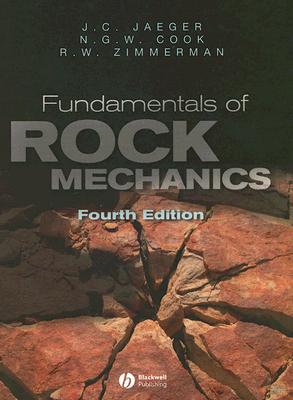 Fundamentals of Rock Mechanics