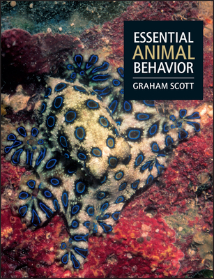 Essential Animal Behavior