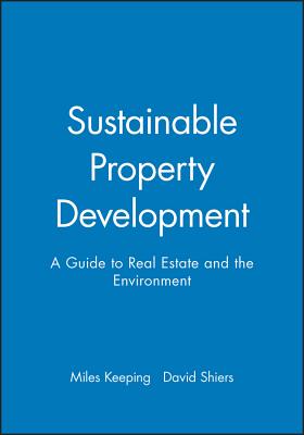 Sustainable Property Development