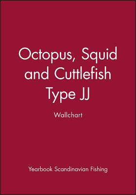 Octopus, Squid and Cuttlefish