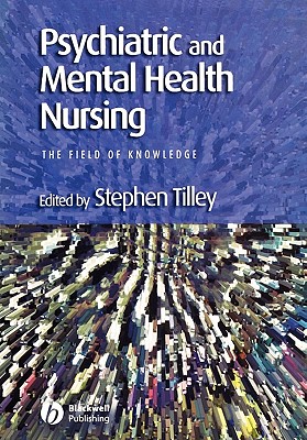 Psychiatric and Mental Health Nursing