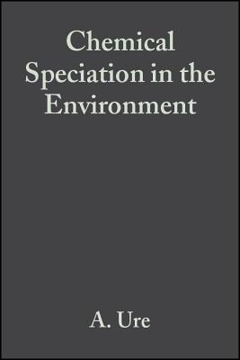 Chemical Speciation in the Environment