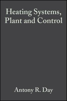 Heating Systems, Plant and Control